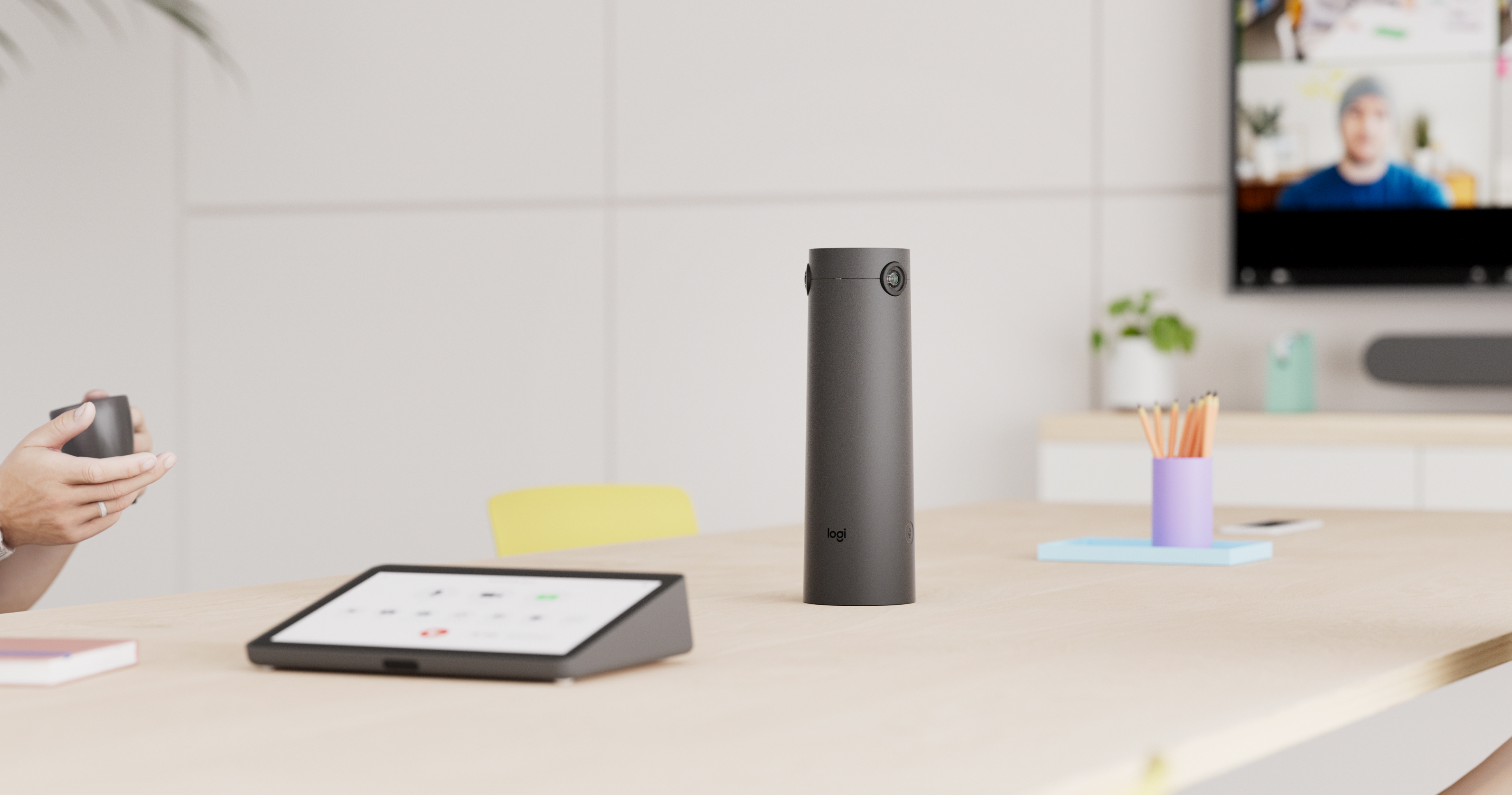 Logitech Sight - ATEHNO