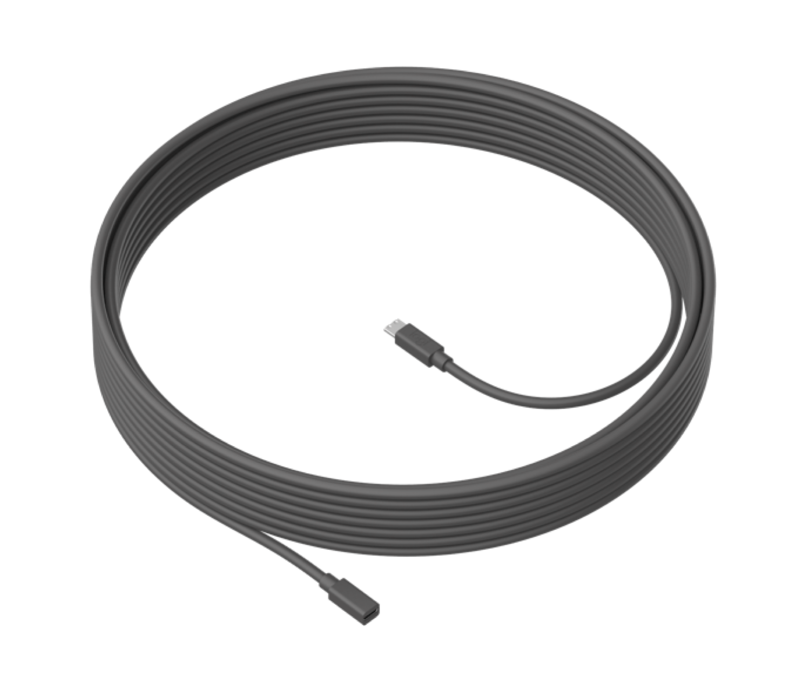 Logitech Mic Extension Cable Meetup -  950-000005 - Null