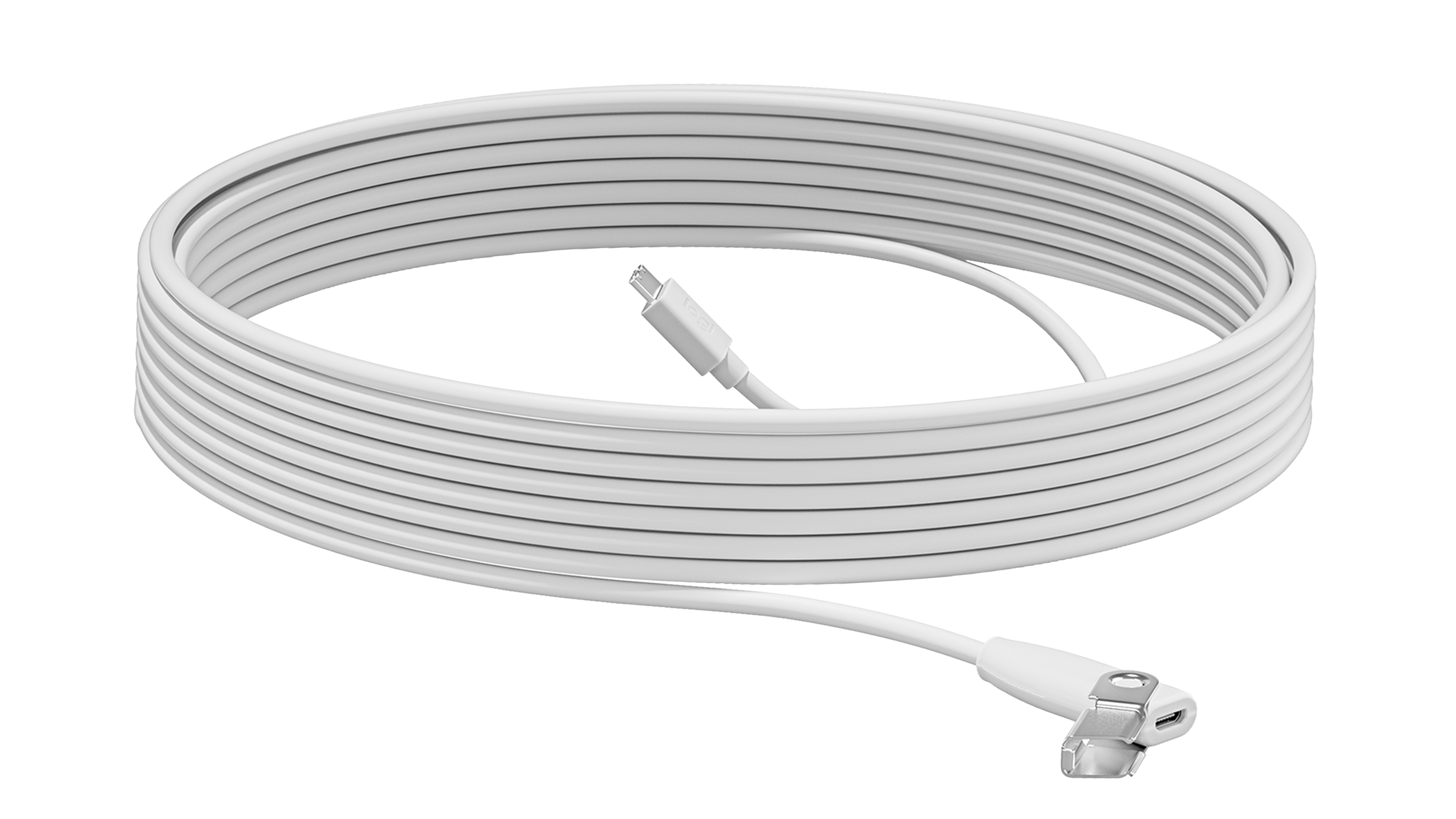 その他 Logicool RALLY MIC POD EXTENSION CABLE Rally Mic Pod Extension Cable