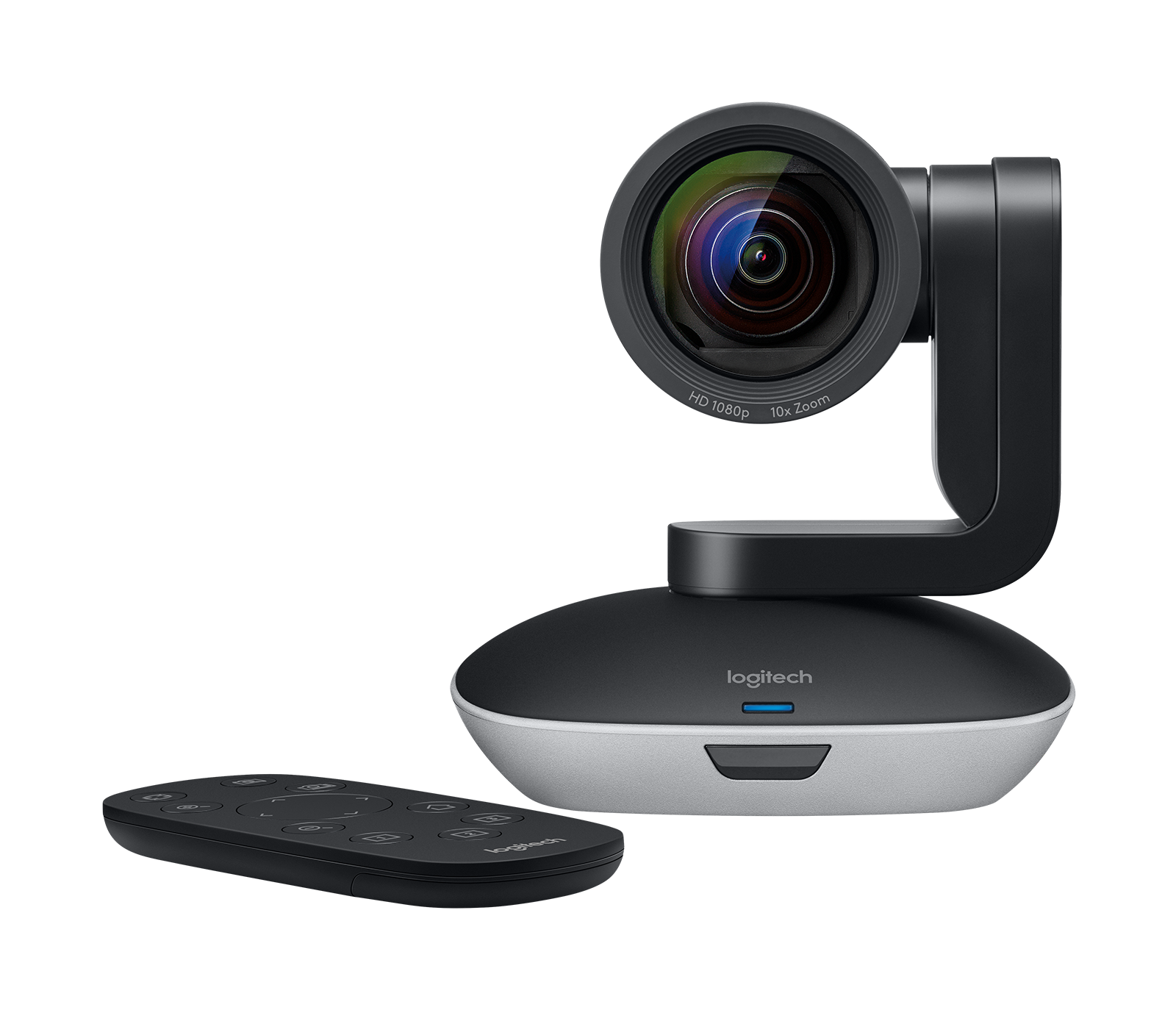 fremsætte dal Kristus Logitech PTZ Pro 2 Video Conference Camera & Remote