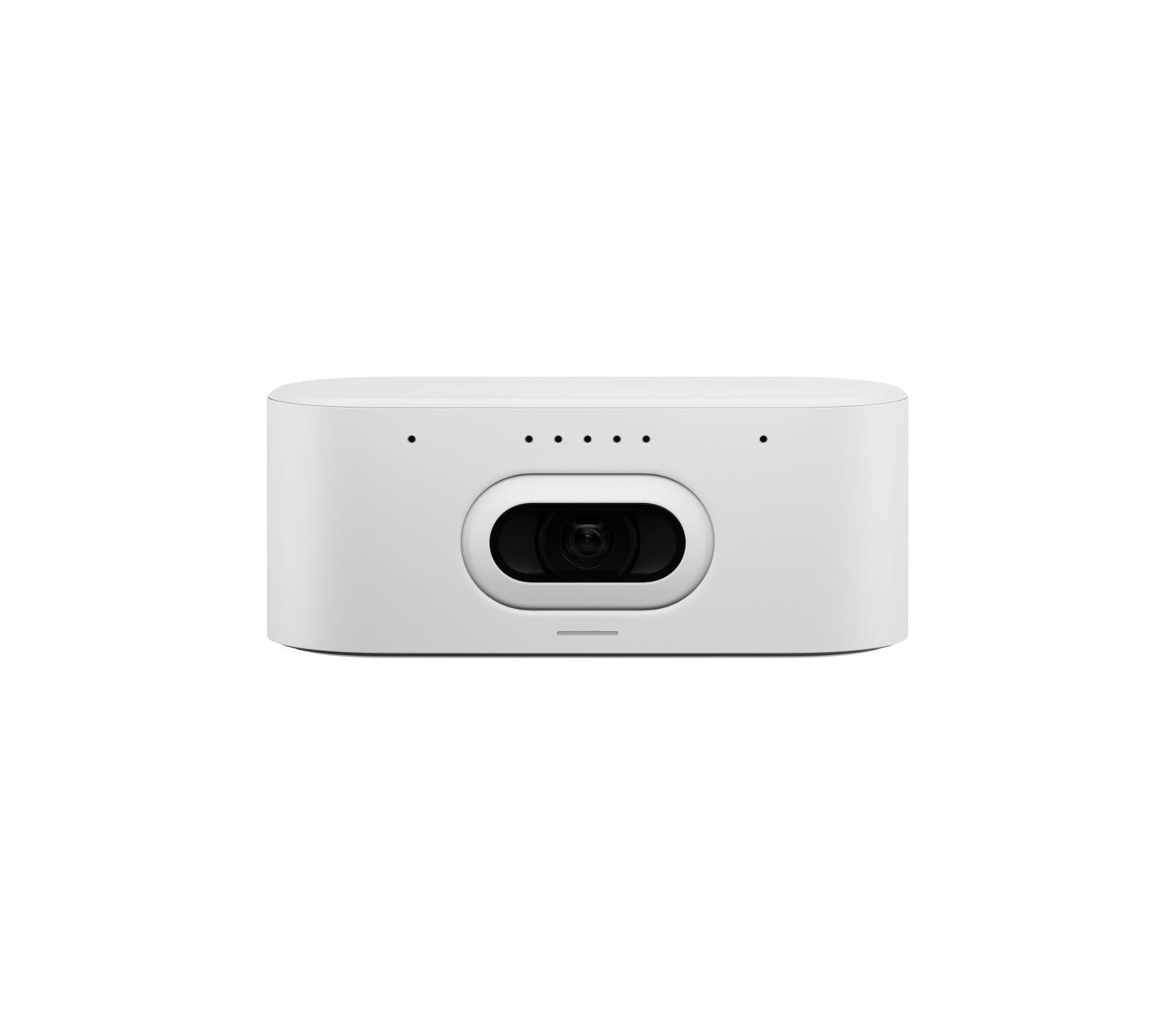 Rally AI Camera: Intelligent Framing & Brilliant Optics | Logitech