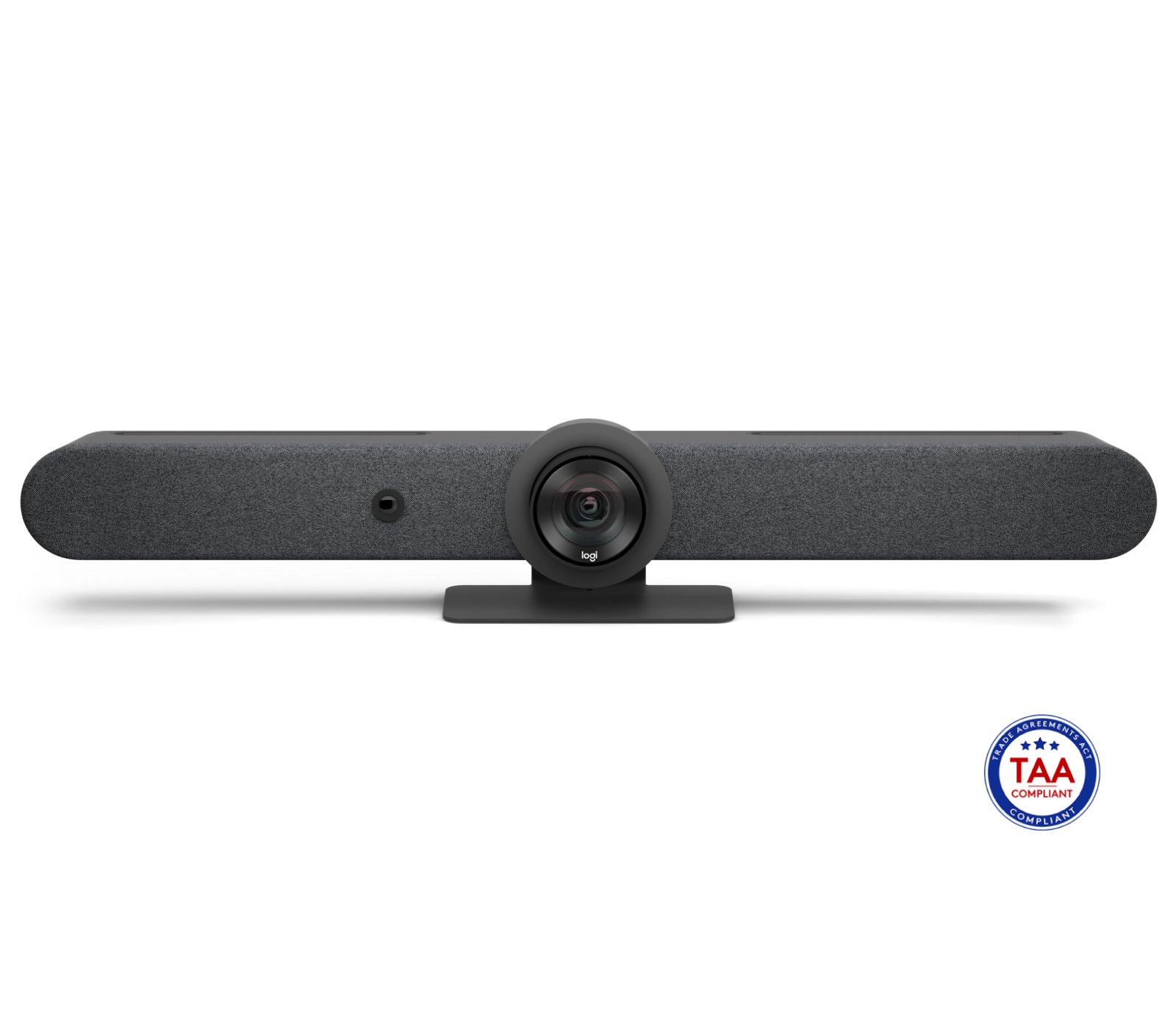 Logitech Rally Bar - All-In-One Video Conferencing System