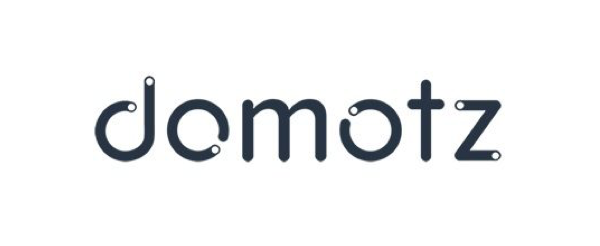 Domotz Logo