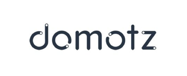 Logo de Domotz