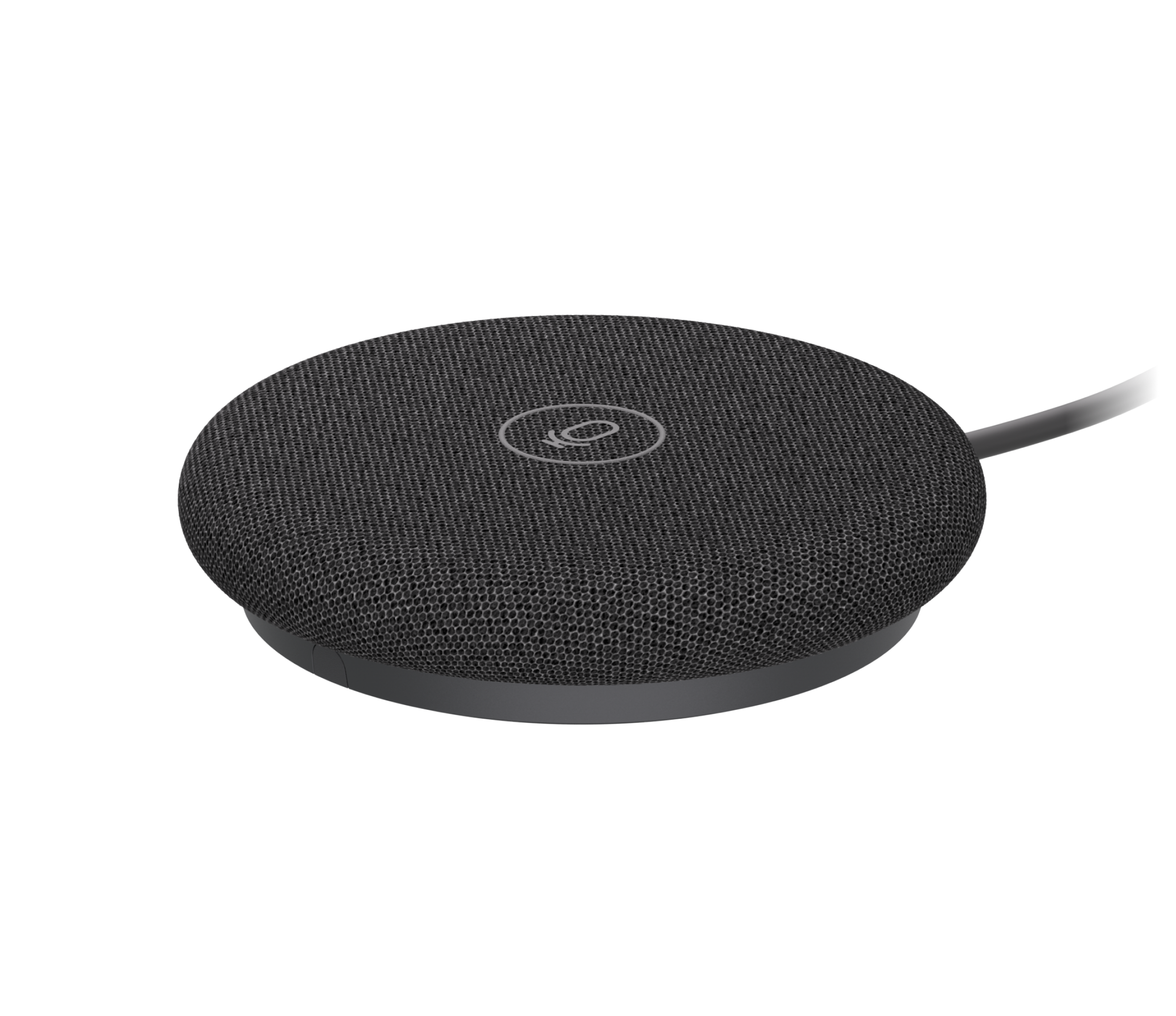 Rally Mic Pod 2 Conference Microphone | Logitech