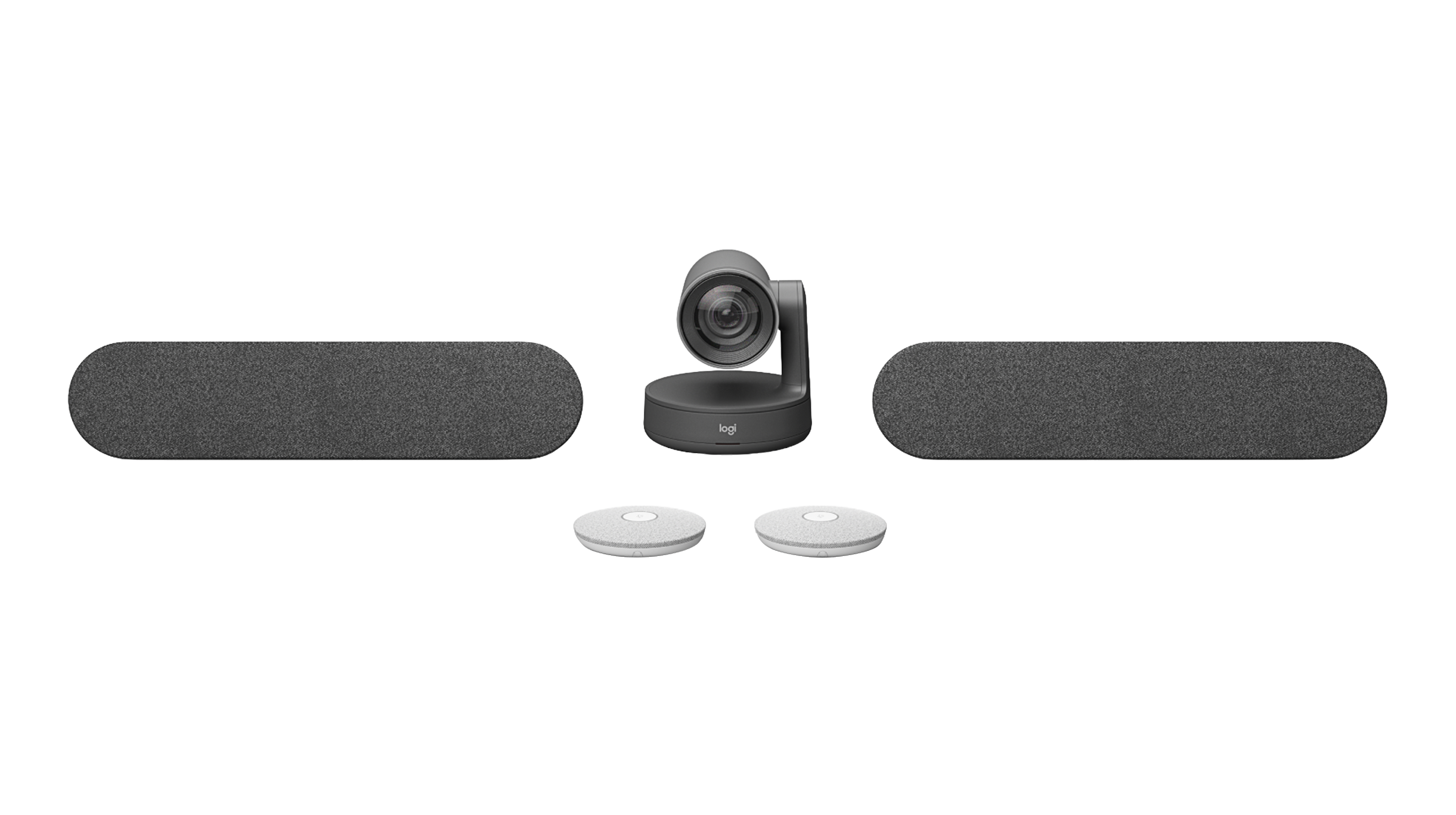 Rally Plus Video Conferencing Camera System | Logitech