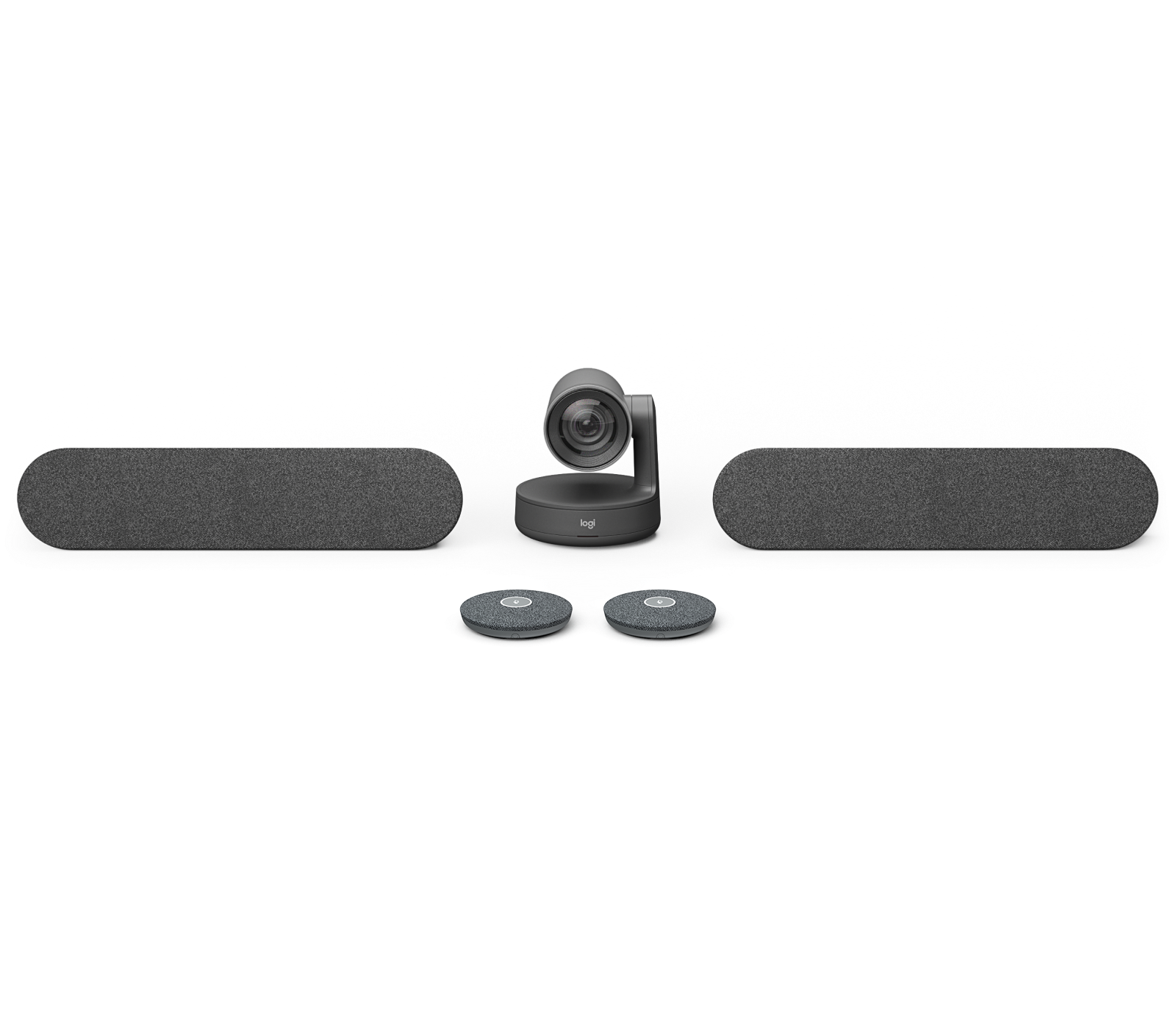 Logitech Mounting Kit for Rally Video Conferencing System