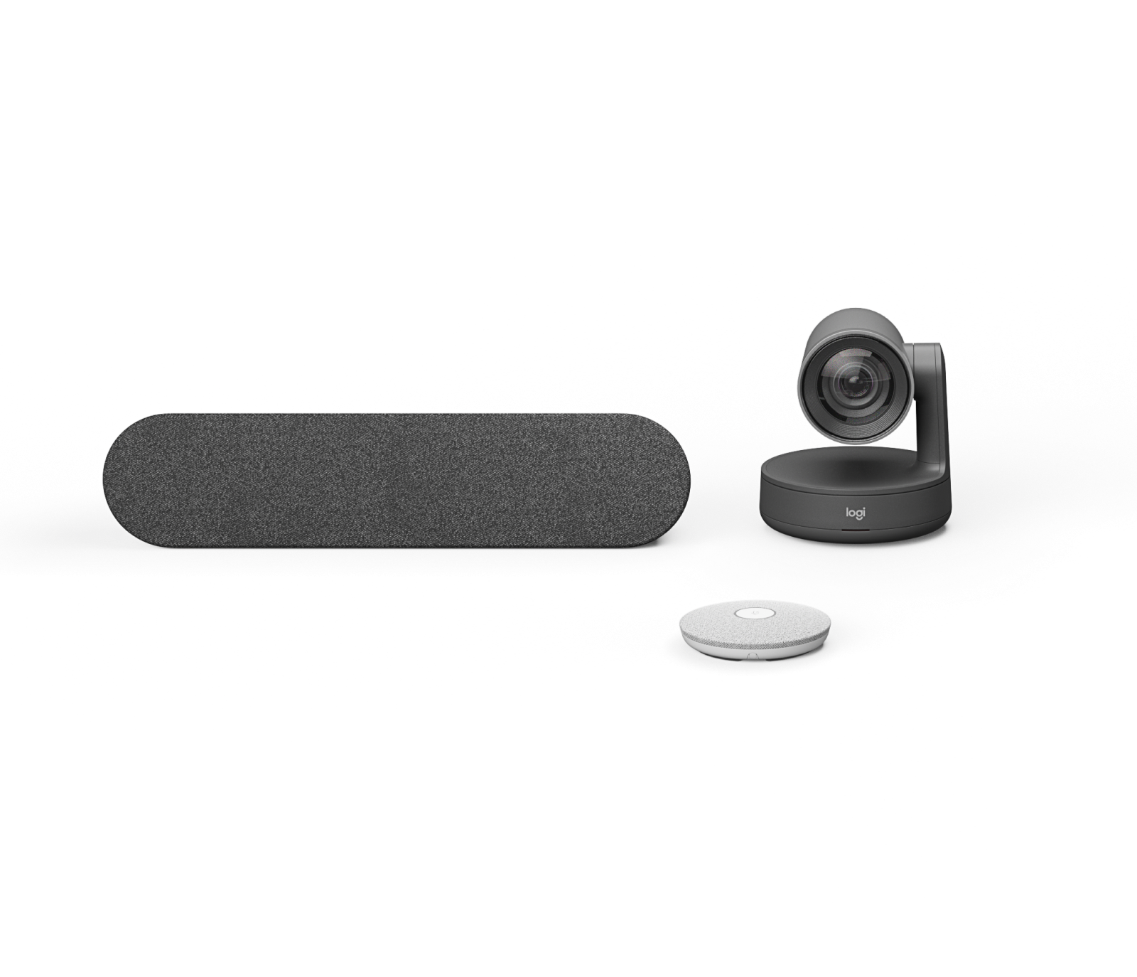 Rally Plus Video Logitech Conferencing Camera | System
