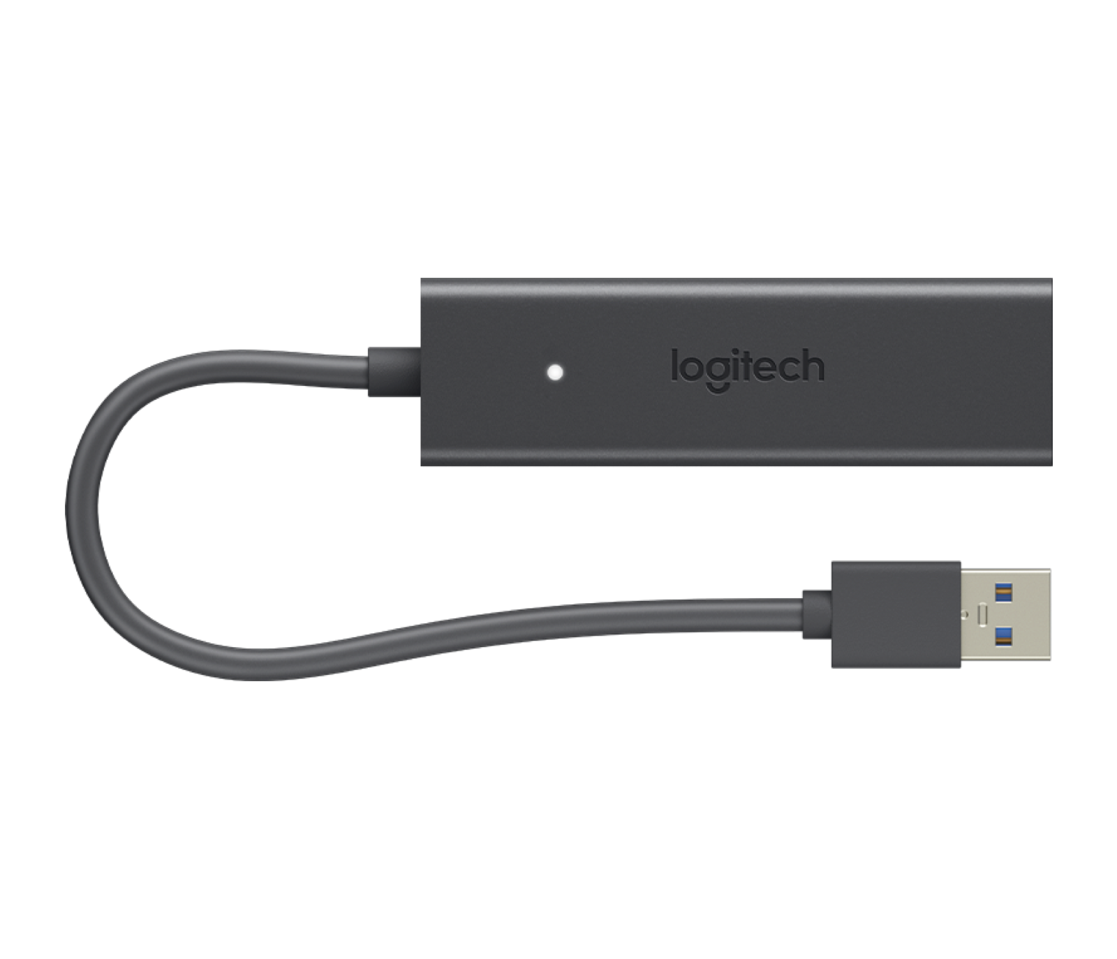 logitech share dongle