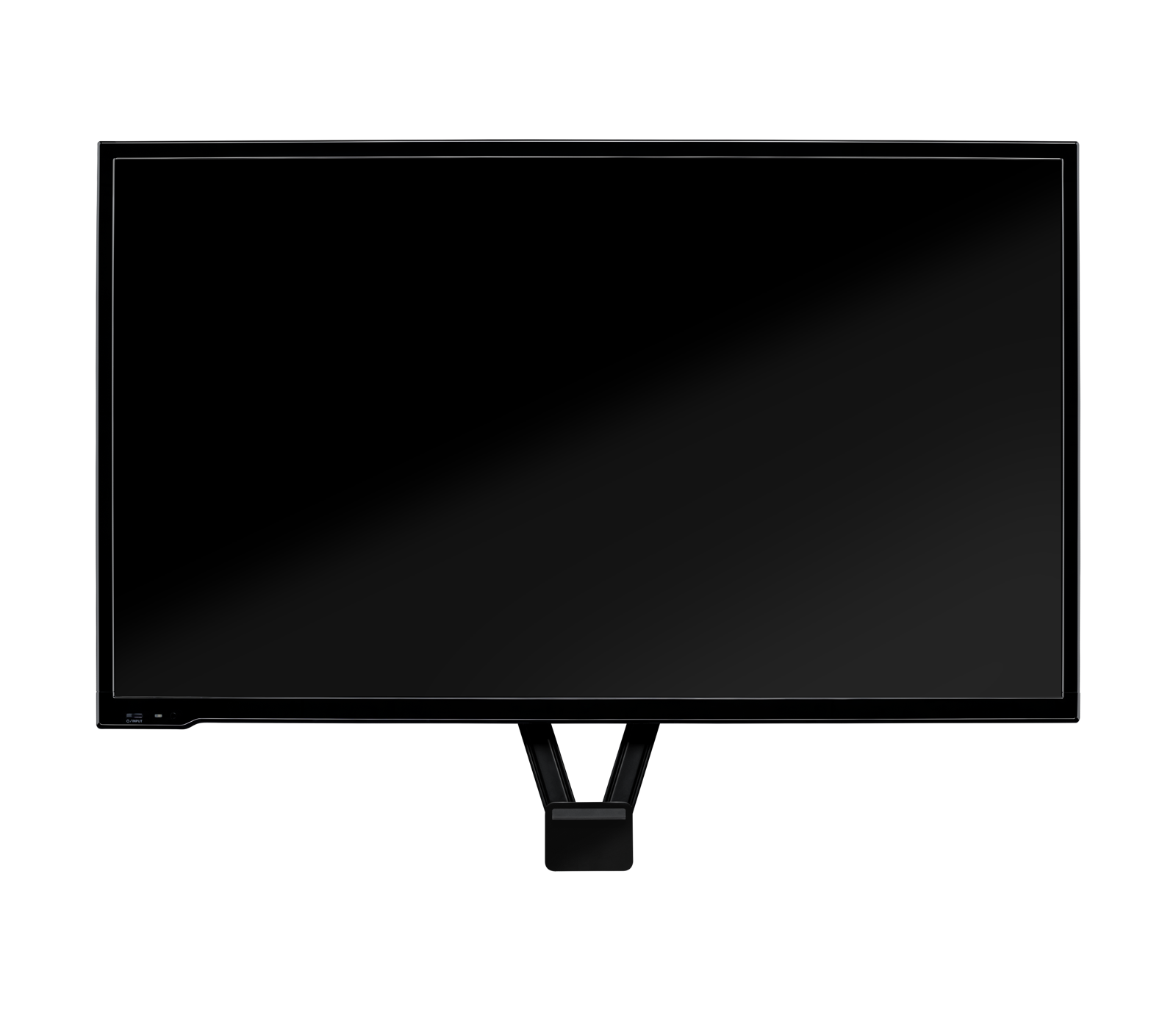 

TV MOUNT FOR MEETUP Mounting option for MeetUp ConferenceCam - TV Mount XL