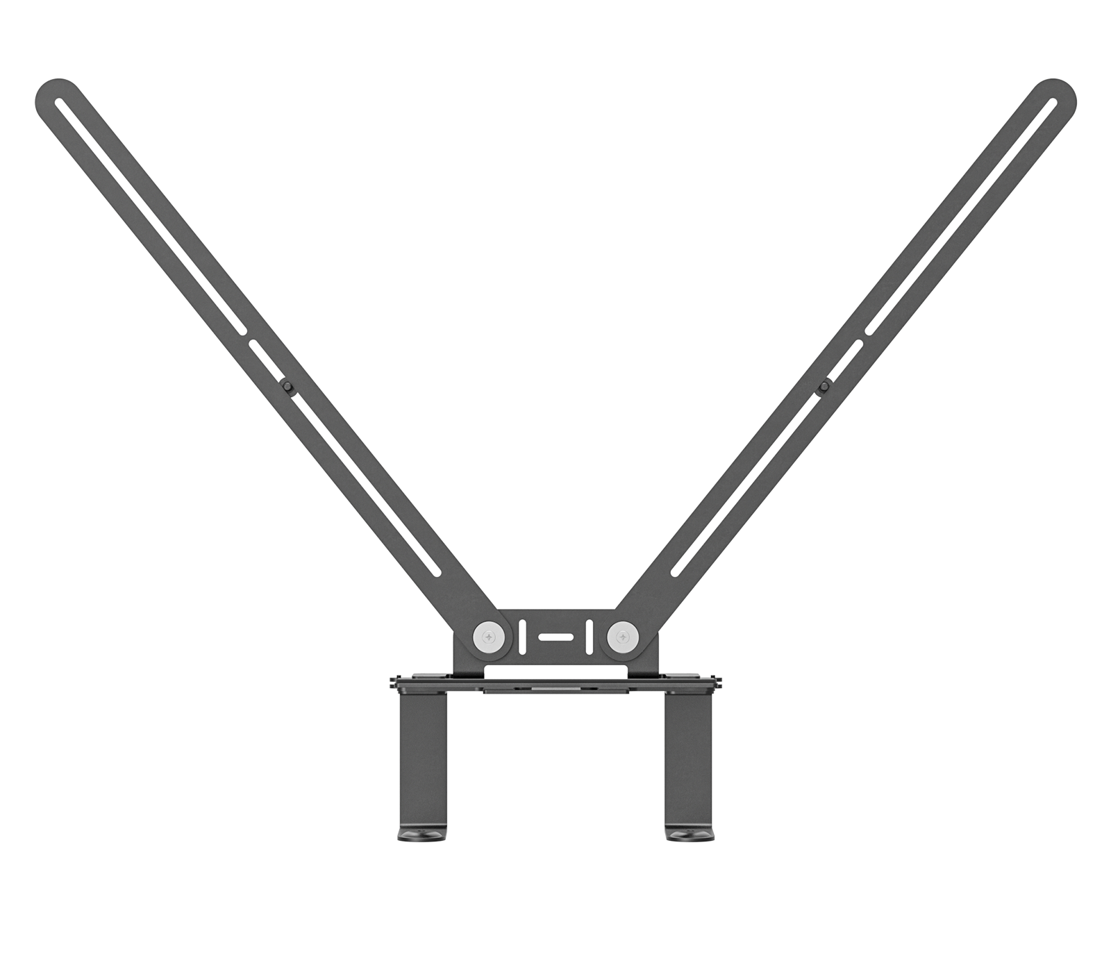 

Tv Mount För Video Bars - Graphite