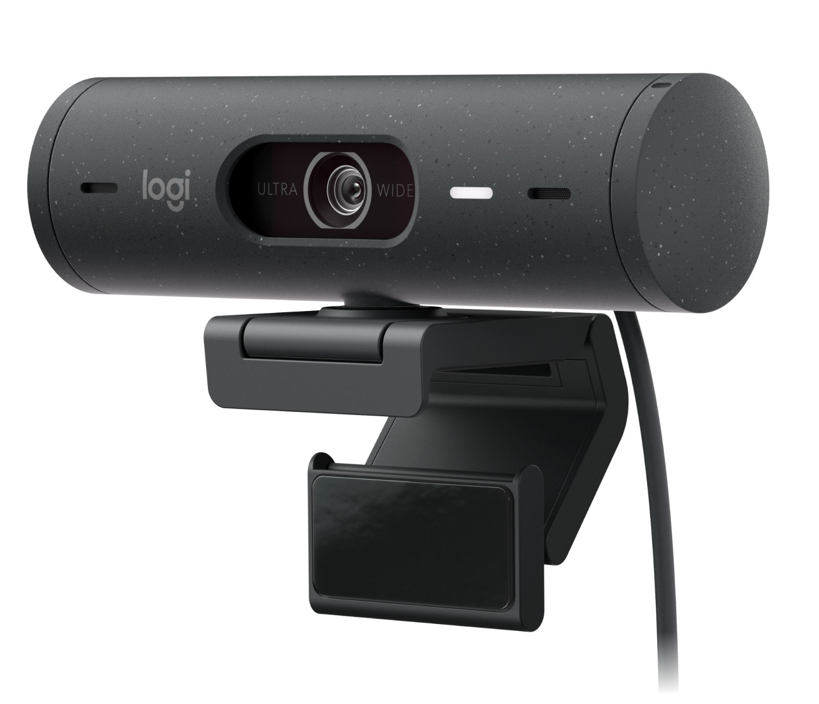 Brio 500 1080p HDR Webcam with Show Mode | Logitech