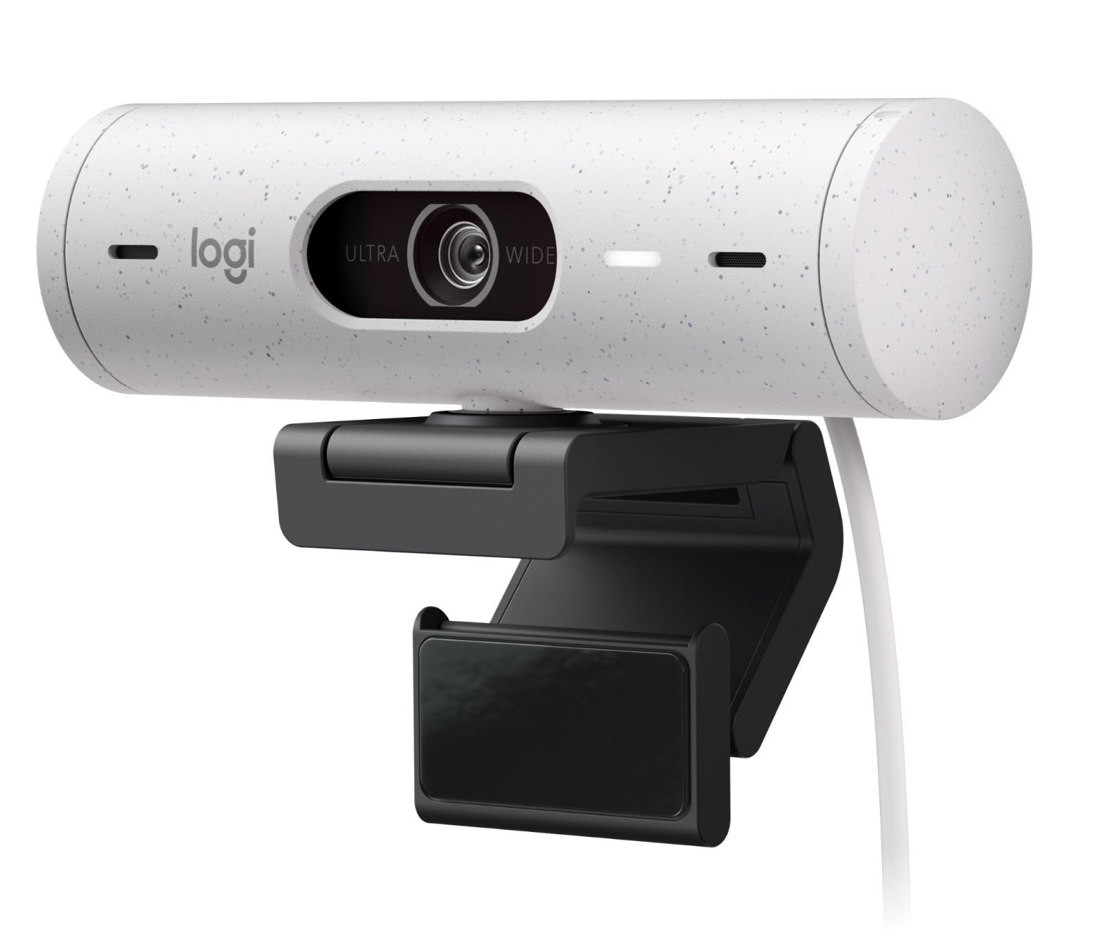 Havslug drøm margen HDR-webbkameran Brio 500 1080p med visningsläge | Logitech