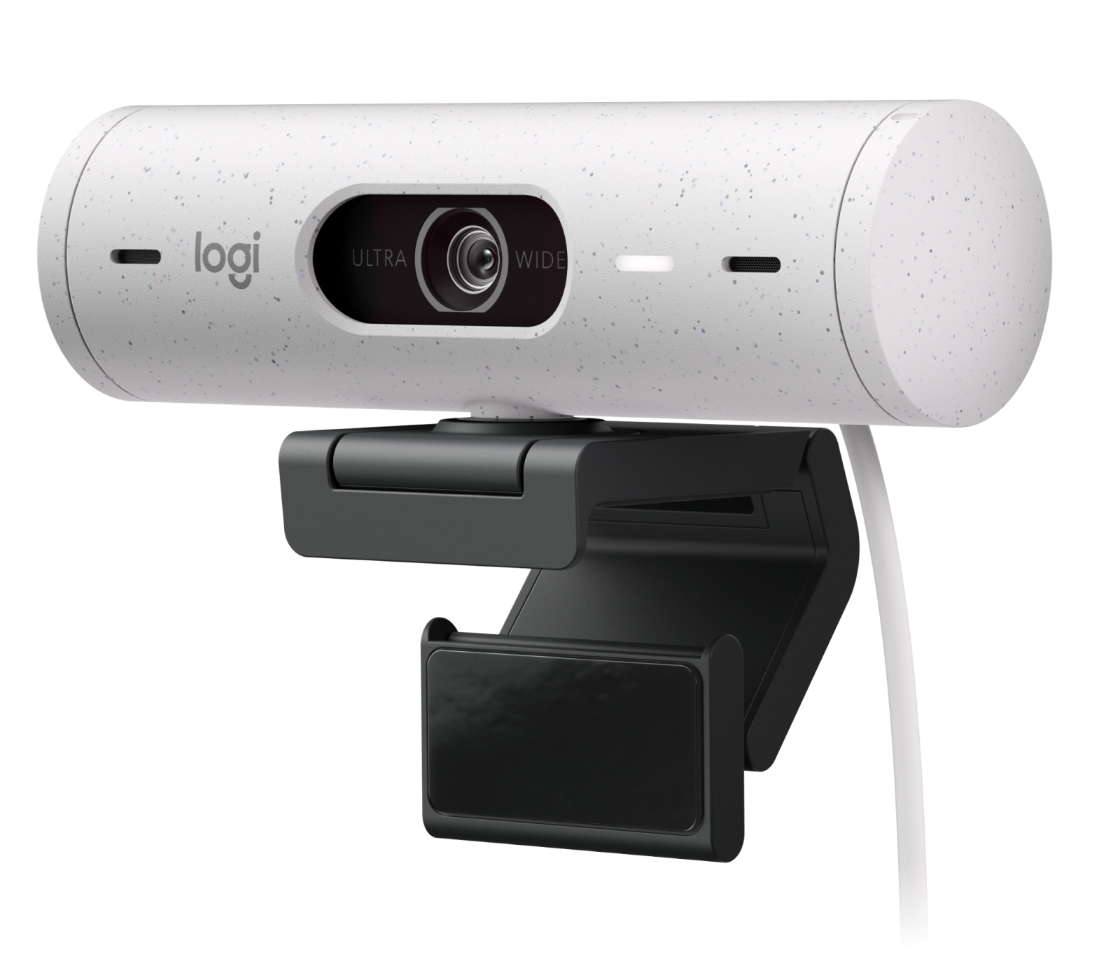 Logitech Brio 4K Ultra HD Webcam – Open Box, Excellent Condition, For Video Conferencing & Streaming