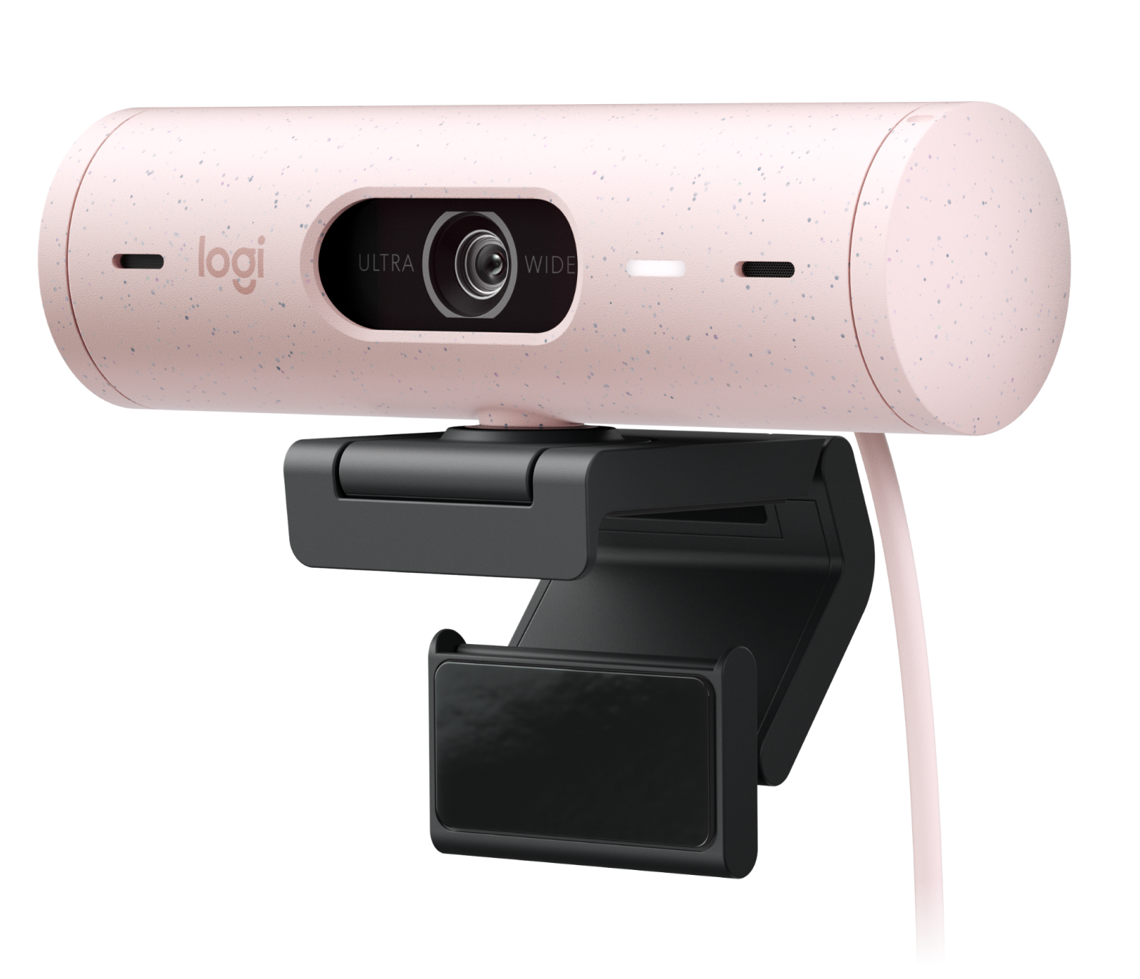 Brio 500 1080p HDR Webcam with Show Mode |