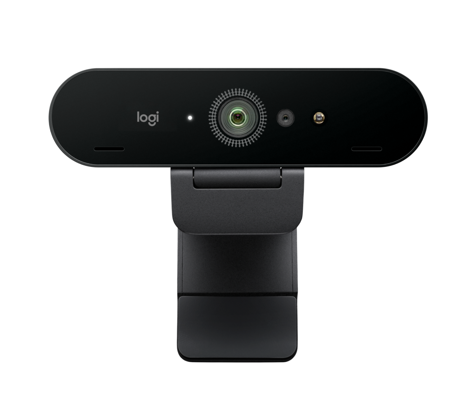 Webcam 4K Pro avec HDR et RightLight3