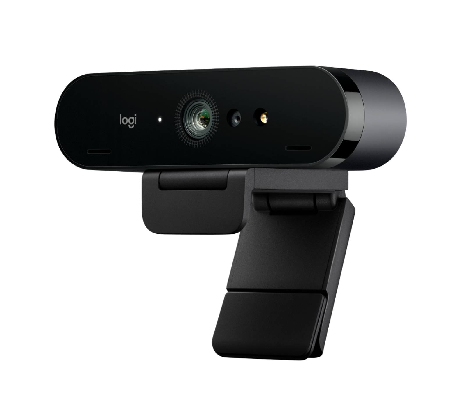 BRIO Webcam with 4K HD & HDR