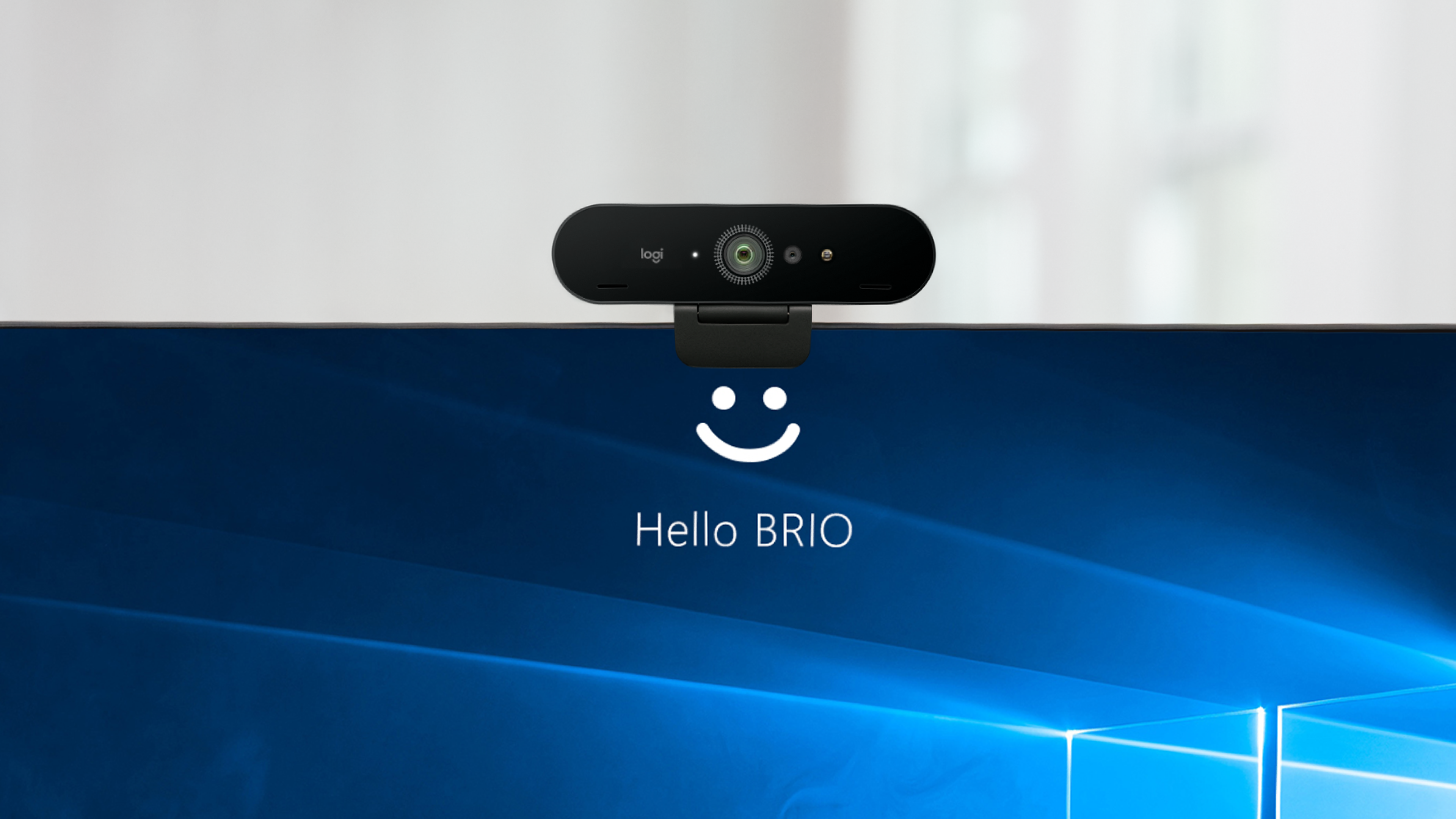 Windows Hello Login