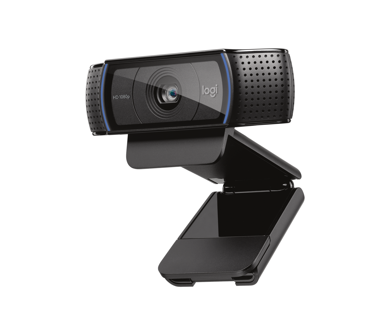 Logitech C920 PRO HD Webcam, 1080p Video with Stereo Audio Logitech C920 PRO HD Webcam, 1080p Video with Stereo Audio