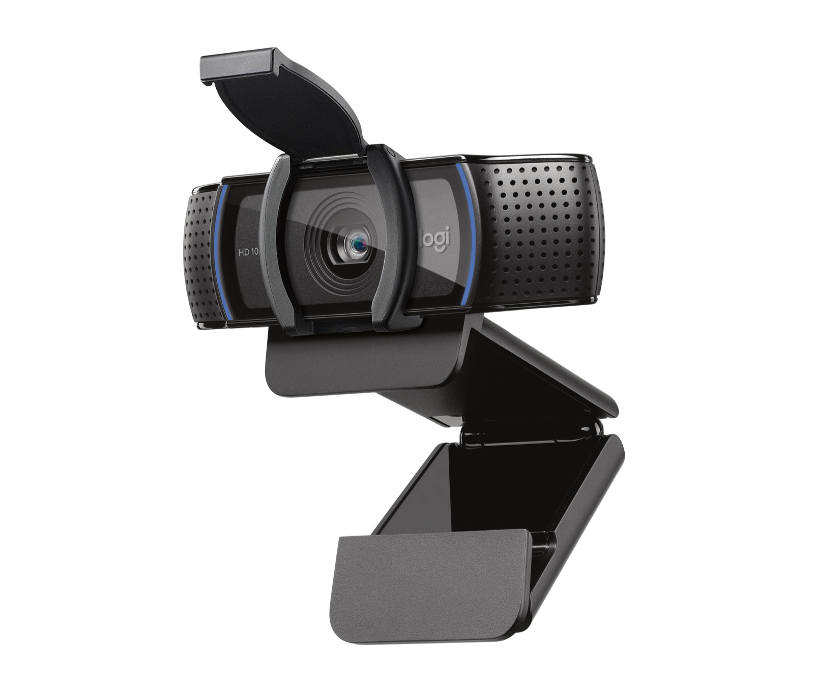 Logitech C920s PRO Full HD Webcam with Privacy Shutter