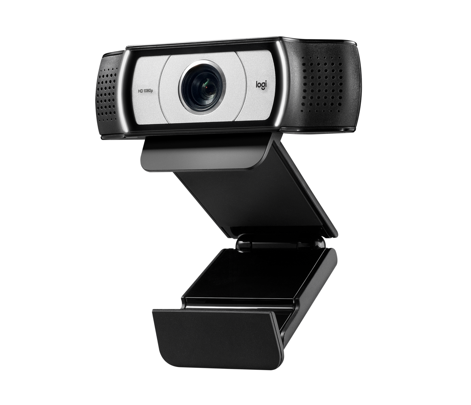 logitech webcam 1080p 60fps