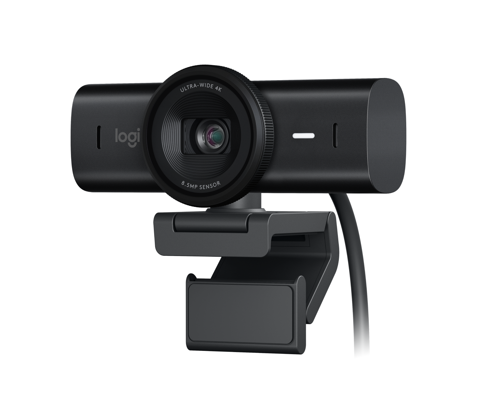 Logitech Buy MX Brio UHD 4K Webcam in Black