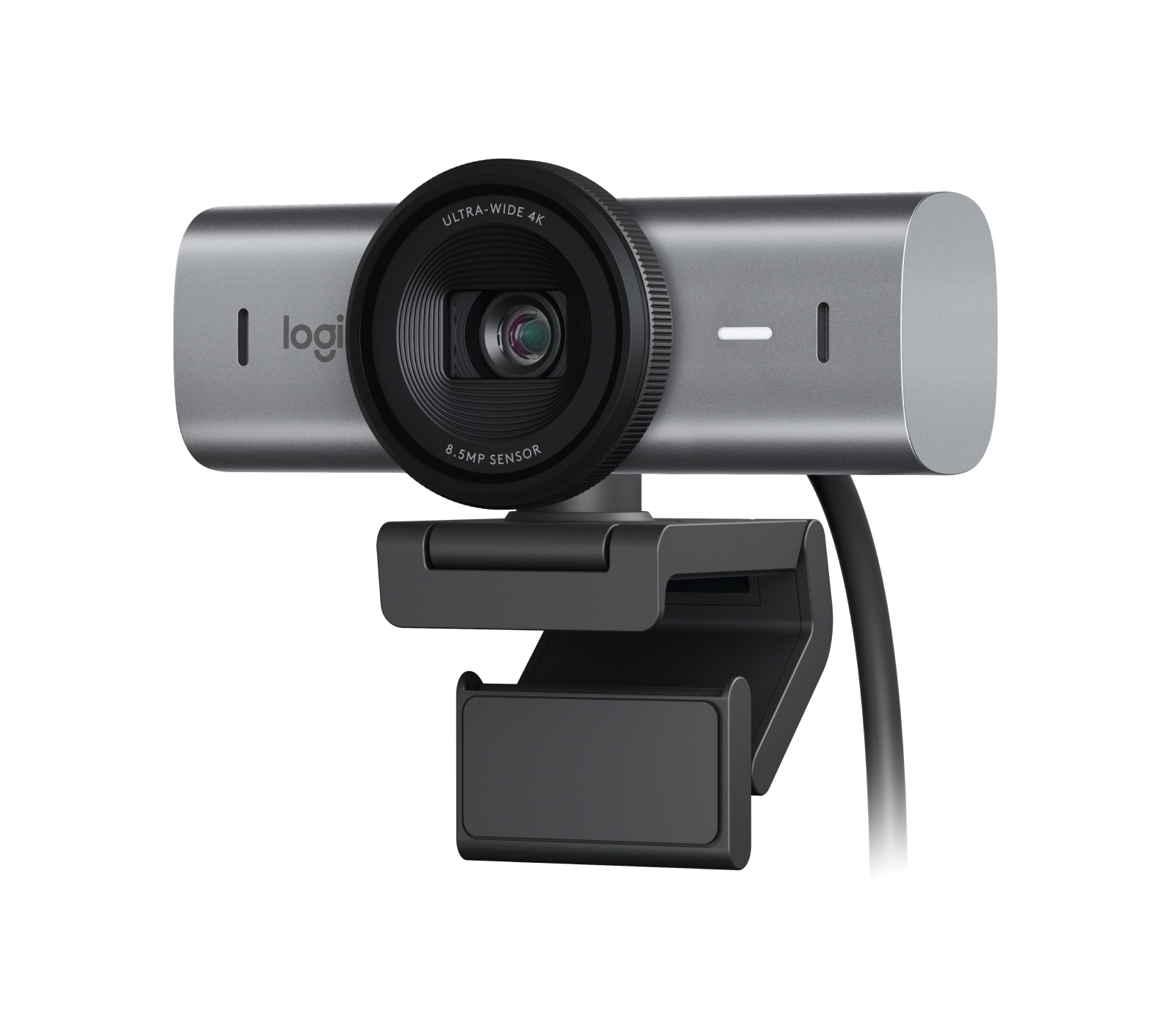 ZoomロジクールBRIO 4Kウェブカメラ ほぼ新品