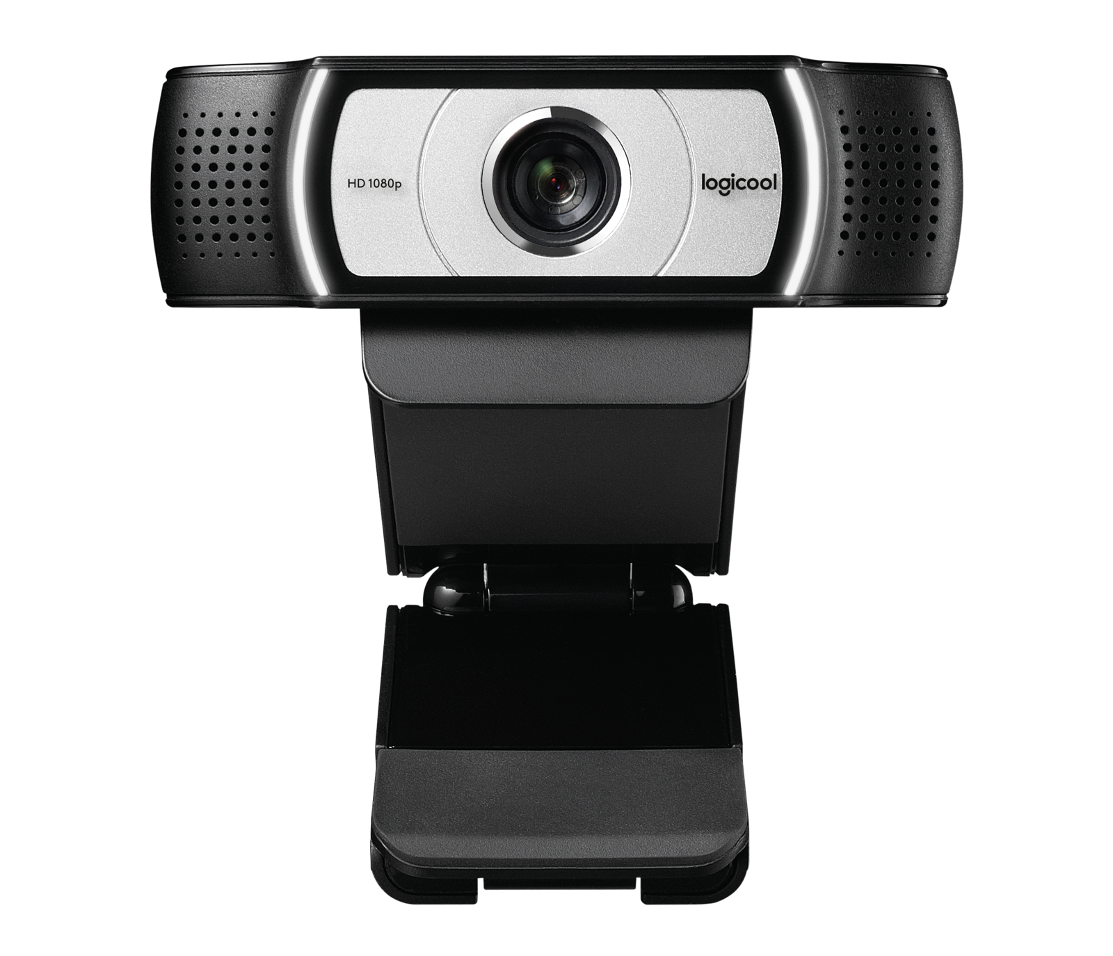 Logicool C930E webcam