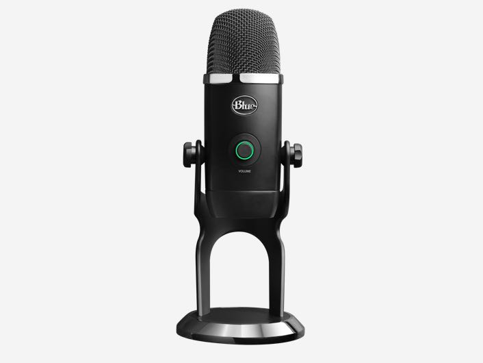 How to record instruments with Blue Yeti Mic Logitech