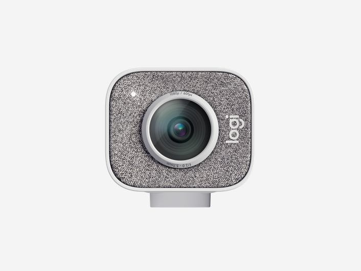 How to use a ring light with your setup Logitech