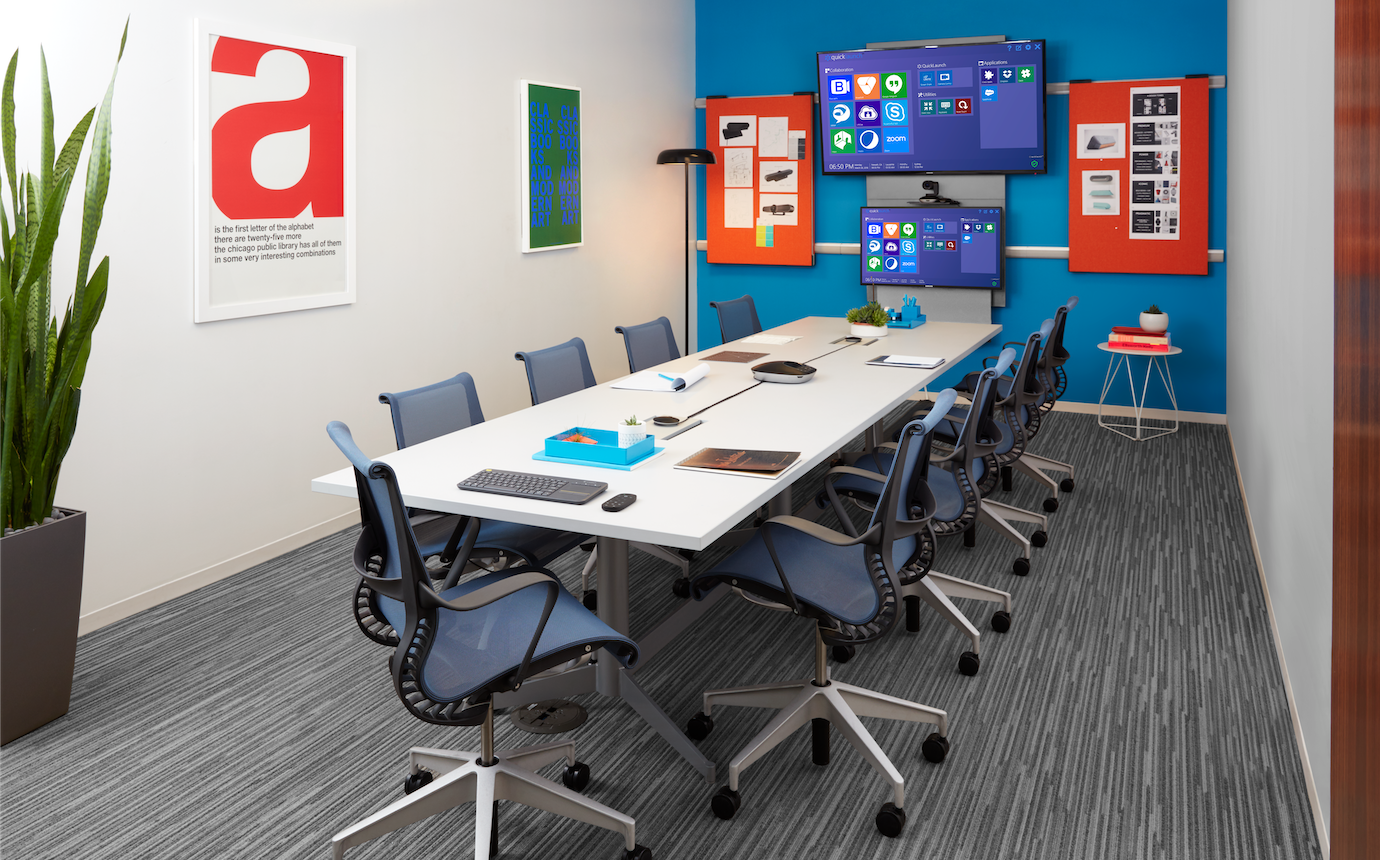 Meeting room
