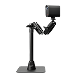 Mevo Table Stand - Black image number 0