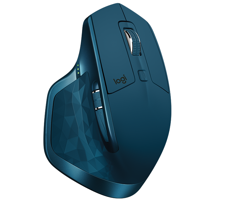 MX Master 2S | Logitech