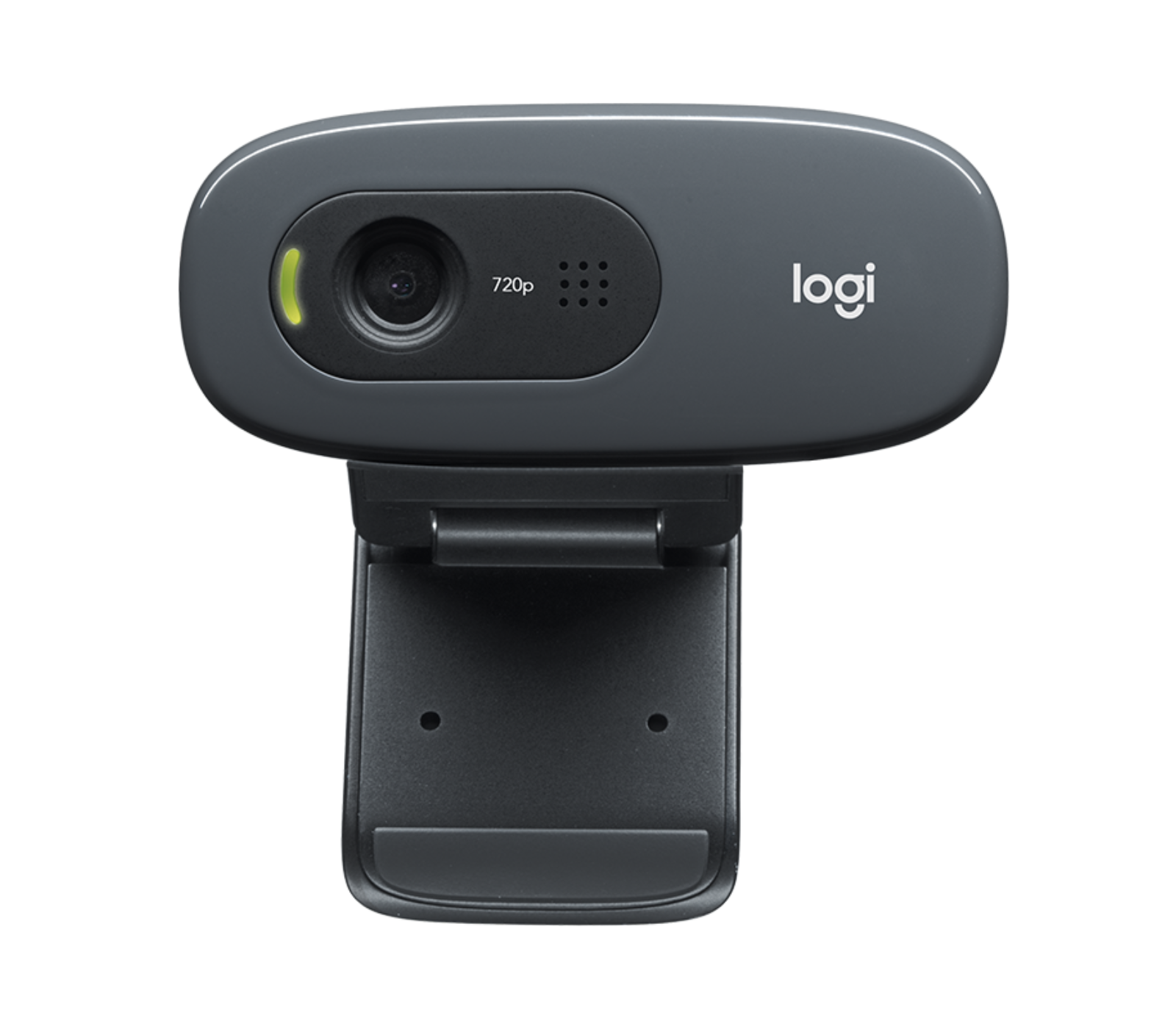 C270 HD Webcam - thumbnail 2