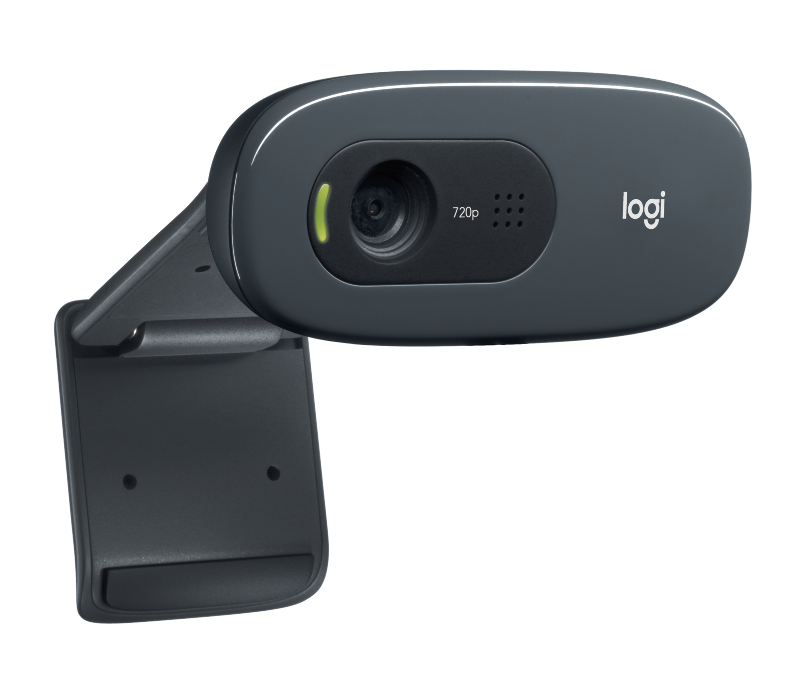 C270 HD Webcam - thumbnail 3