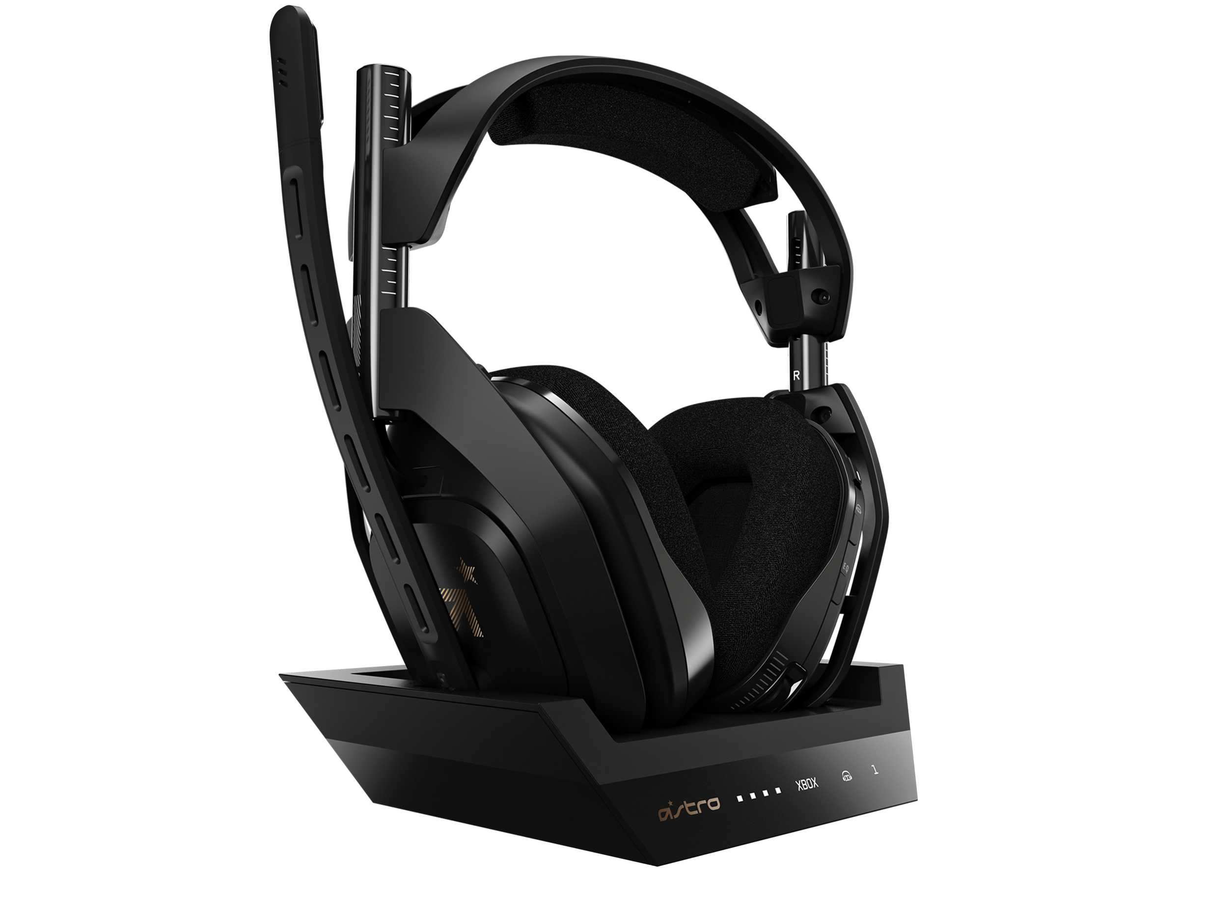 ASTRO A50 sans fil + station de base