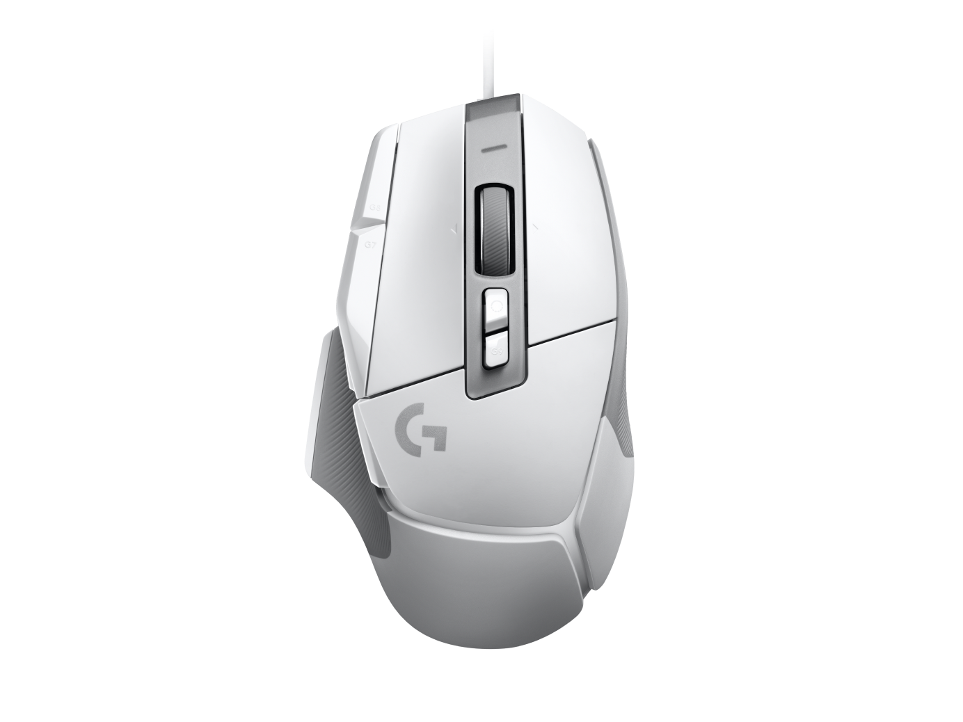 G502 X