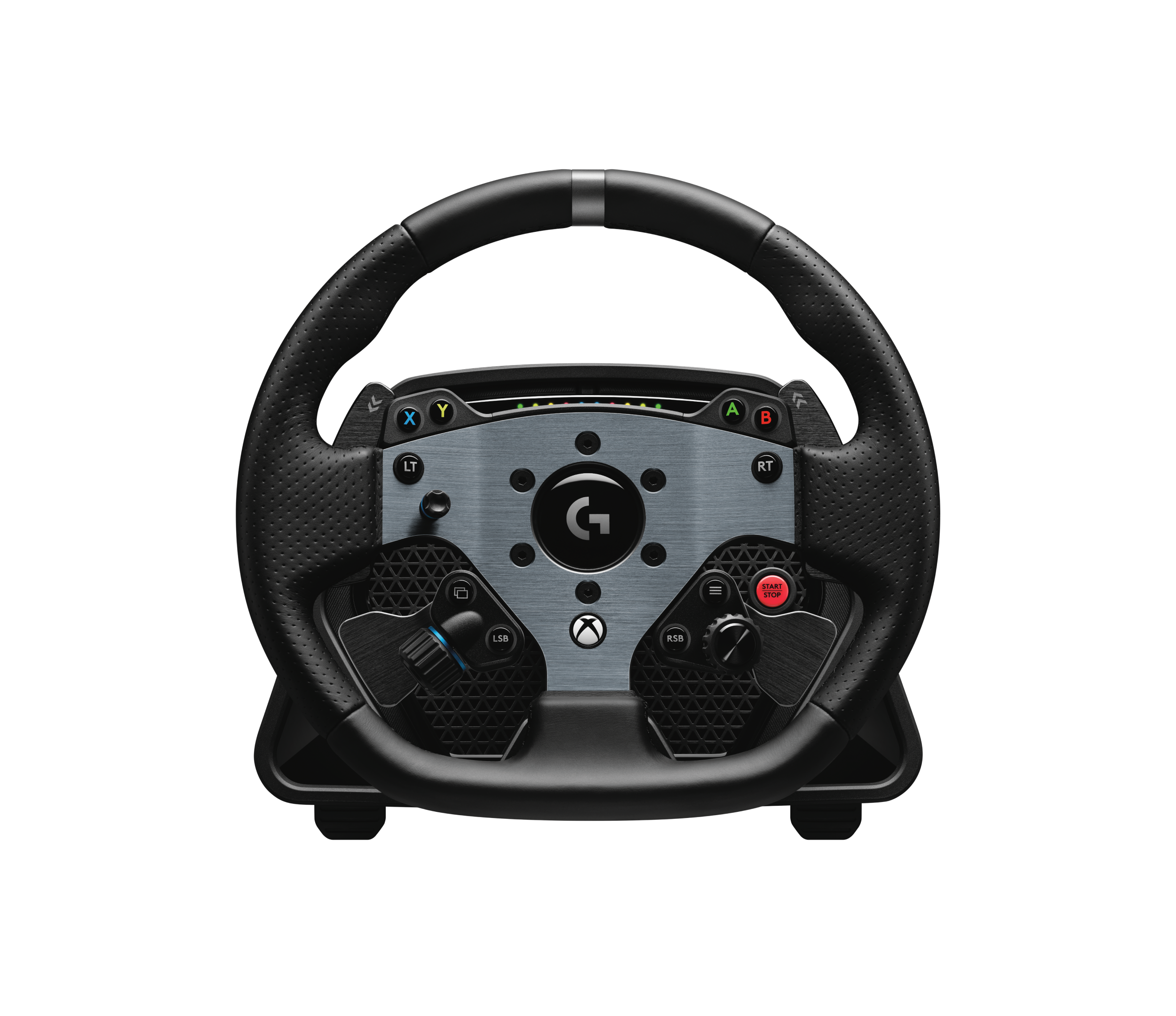 PRO RACING WHEEL