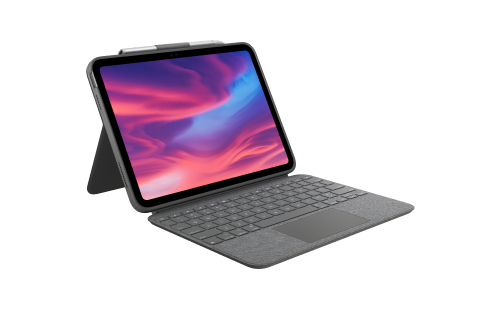 Accessoires pour iPad - Étuis clavier et stylet numérique