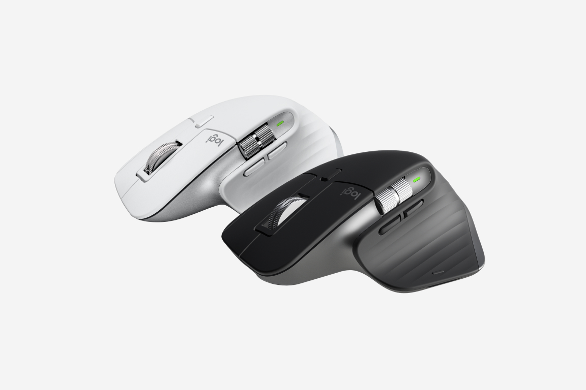 MX Master 3S Mouse