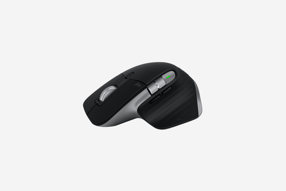 MX Master 3 for Mac Mouse