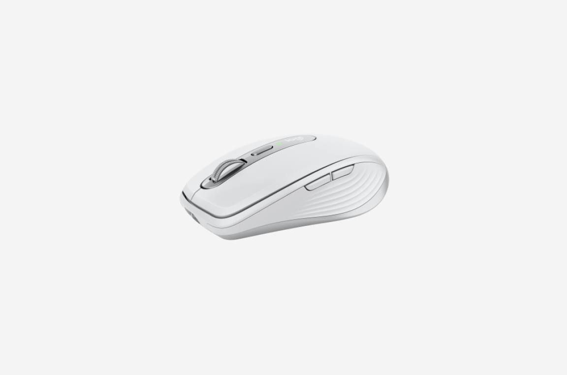 MX Anywhere 3 for Mac Mouse