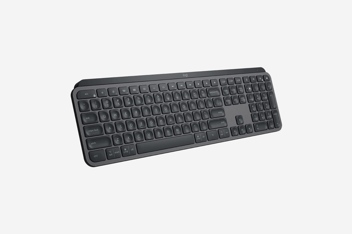 MX Keys-toetsenbord