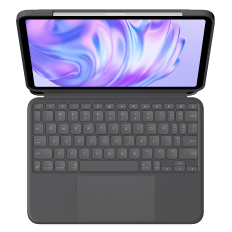 Capas de teclado para iPad
