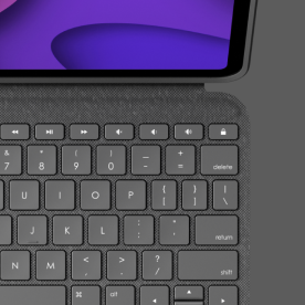 iPad Keyboard Cases