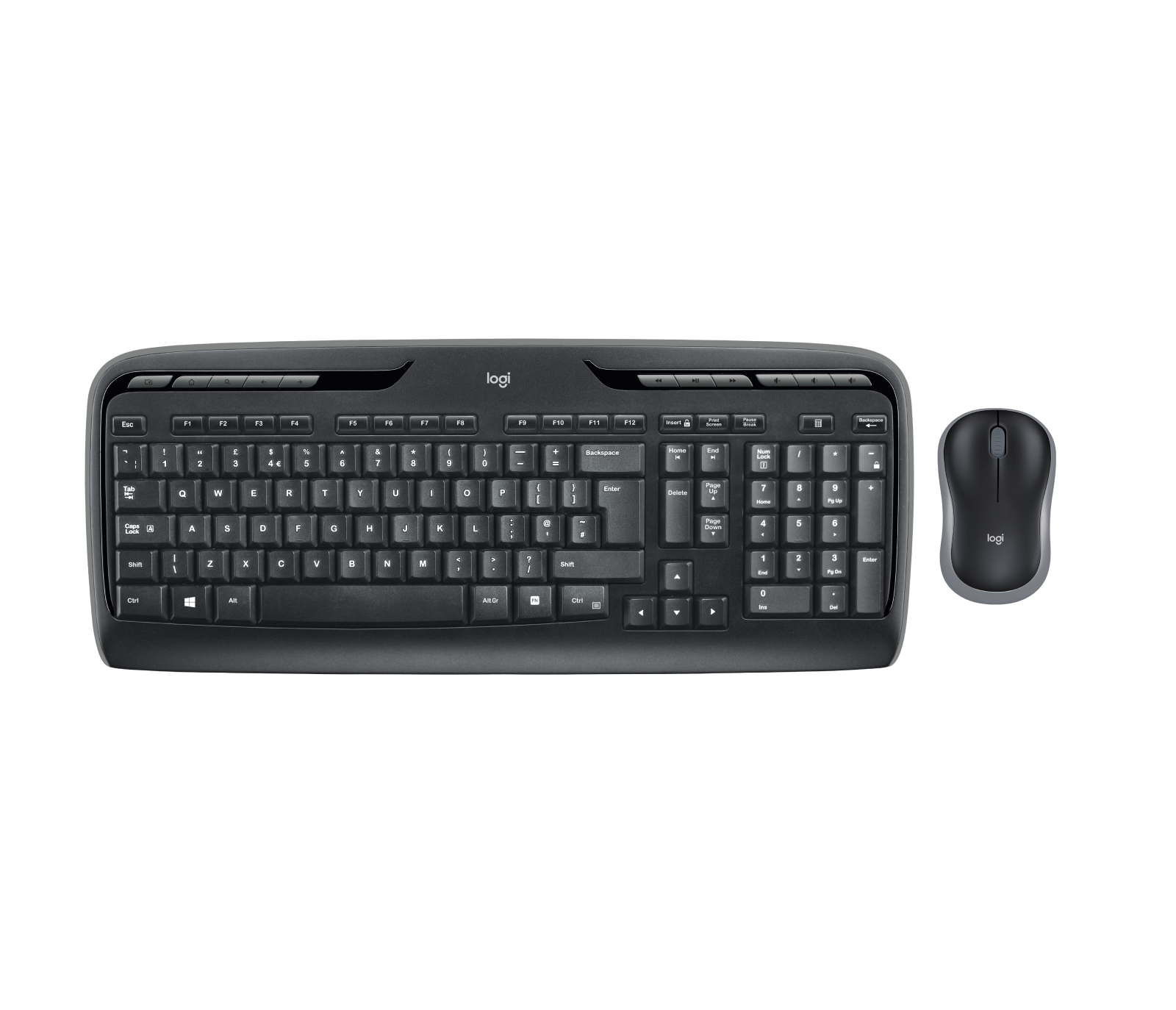 Logitech G915 LIGHTSPEED Wireless RGB Mechanical Gaming Keyboard