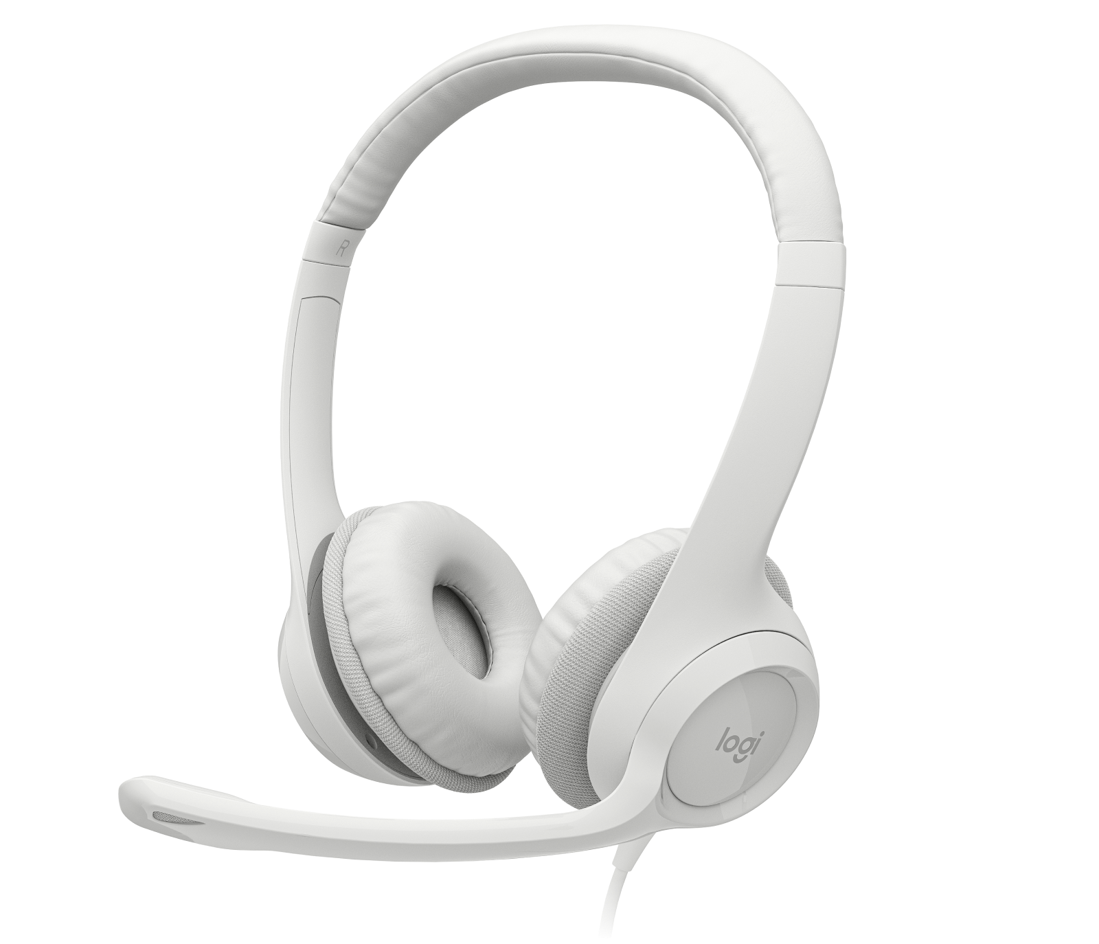 H390 USB Computer Headset