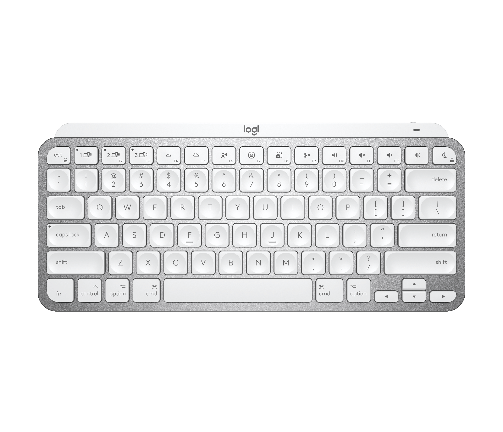 MX Keys Mini for Mac