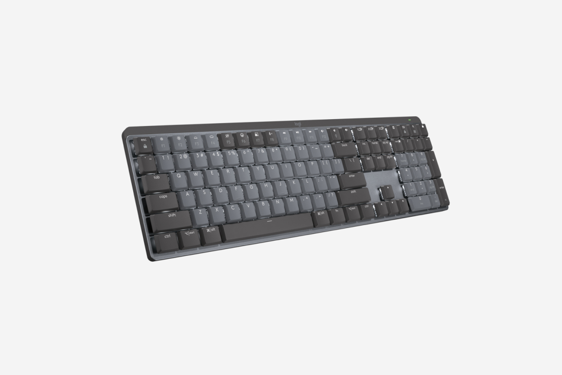 MX Mechanical/MX Mechanical Mini Keyboard
