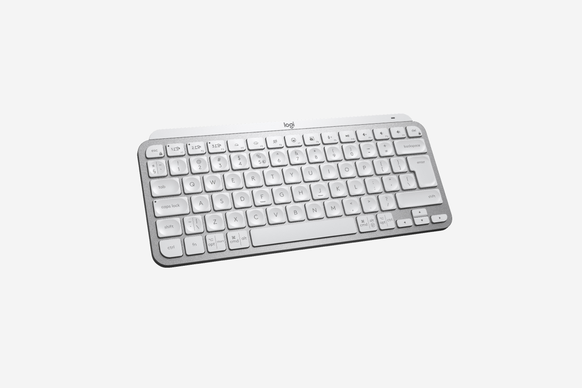 MX Keys Mini keyboard